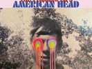 THE FLAMING LIPS AMERICAN HEAD NEW SEALED 180G BLACK VINYL 2LP IN STOCK