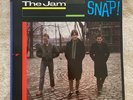 The Jam 'Snap' Greatest Hits Double vinyl album LP 1983