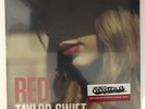 Taylor Swift - RED Vinyl - NUMBERED- Record Store Day (RSD) Sealed - RARE