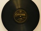 PRE WAR COUNTRY 78 Burnett and Rutherford WILLIE MOORE Columbia 15314