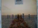 Slipknot All Hope Is Gone Vinyl Silver 2LP + CD  2018 New & Sealed