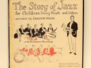 Langston Hughes - The Story Of Jazz for Children 10