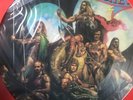 Molly Hatchet 12” Picture Disc, Never Opened