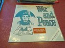 PAUL McCARTNEY WAR AND PEACE LP TUG OF WAR PIPES PEACE OUTTAKES TMOQ NM VINYL