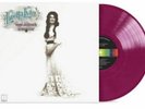 Loretta Lynn - Coal Miner's Daughter [LP] Limited Opaque Red Colored vinyl