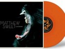 Matthew Sweet - Catspaw [LP] Limited Orange Colored vinyl