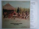 THOMAS MAPFUMO & THE BLACKS UNLIMITED GWINDINGWI RINE SHUMBA EARTHWORKS EMW 5506