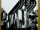 REM R E M Accelerate 45rpm 180-gram vinyl 2-LP + 1-CD Warner Bros Original 2008