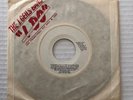THE J. GEILS BAND I Do (Live Version) 1982 US PROMO 7