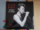 DAVID BOWIE Ouvrez Le Chien (Live Dallas 95) 2 LP Still Sealed Perfect Copy