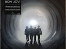 BON JOVI - THE CIRCLE (LP VINILE 33 GIRI ROCK - HARD ROCK)