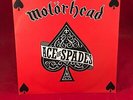 MOTORHEAD Ace Of Spades 1980 UK 7
