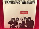 TRAVELING WILBURYS Handle With Care 1988 UK Limited Edition 7