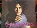 The Cure Death In the Pool baby blue vinyl, early demos, gothic rock album