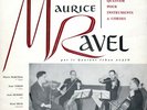 RAVEL RARE QUATUOR JEHAN ALAIN ++ PRIVATE ISSUE ?? 10
