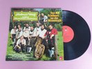 LP Hubert Wolf u.seine orig. Böhmerländer Musikanten - Blasmusik aus Böhmen