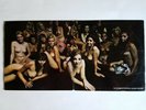 JIMI HENDRIX ELECTRIC LADYLAND VG+ VG++ Vinyl 1st press Rare Laminated Cover Ed