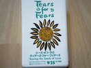 RARE TEARS FOR FEARS JAPAN PROMO CASSETTE 'SOWING THE SEEDS OF LOVE'