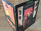 The Stranglers Rattus Norvegicus  GATEFOLD COVER 1977 French Issue LP
