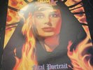 King Diamond Fatal Portrait Album 1986 Roadracer Revords VG+ Look