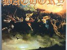 BATHORY 'Blood Fire Death' Vinyl LP NEW/SEALED