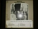 BOB DYLAN John Wesley Harding LP 1967 US  MONO press DJ timing strip EX