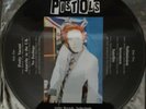 THE SEX PISTOLS - ANTLER RECORDS 12