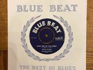 Ska - Prince Buster Dark End of the Street - Blue Beat 7