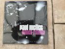 PAUL WELLER ?? CATCH FLAME ?? LIVE  2X LP - THE JAM ??