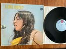 Original Folk Psych '71 vinyl LP - Kathy Smith 2  Stormy Forest 6009 EX/NM- disc