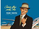 Come Fly with Me [LP] by Frank Sinatra (Vinyl, Aug-2014, Capitol)