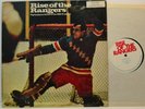 NY Rangers Hockey LP Rise of the Rangers FLEETWOOD 3046