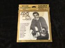 ELVIS PRESLEY 45 GOLDEN SINGLES VOL II BOX SET UNOPENED GOLD DISCS WITH PS’ MINT