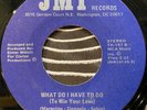 d.c. modern soul funk boogie 7