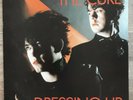 THE CURE - Dressing Up - LP - Live Hollande mai 1984 - RARE