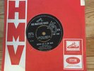 Valerie Mitchell Never Let It Be Said / Play With Me 7” Vinyl Single