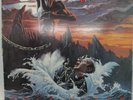 Dio - Holy Diver - 1-23836 - vinyl LP -  WarnerBros NM  with poster insert