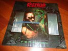 Kreator ?– Renewal ..org,1992..in very good conditiotn..very rare first press