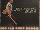 Bruce Springsteen & The E-Street Band ?– Live / 1975-85 Vinyl Box Set   5x LP