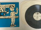 Rich Kids On LSD RKL The Best Of On Mystic 1989 Mystic Records Gray Wax LP NOFX