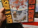 Guns n Roses 1ST PRESS UK  Appetite for Destruction vinyl 1987 SEALED..