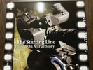 The Starting Line - Based On A True Story Vinyl (Limited, Gold, Series #2) /182