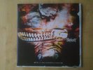 SLIPKNOT VOL 3 RARE RSD LTD EDITION 2x12” CLEAR VINYL 2014 EURO PRESS