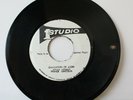 PRINCE LINCOLN/BRENTFORD DISCO SET - DAUGHTERS OF ZION - STUDIO 1