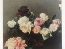 New Order - Power Corruption and Lies Vinyl LP 1983 Factory Records US PRESS VG