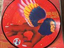 RSD 2016 DAVID BOWIE 'THE MAN WHO SOLD THE WORLD' LP Picture Disc brand new