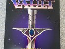 Vault „Sword Of Steel“ Vinyl LP Lim. 500