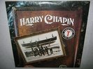HARRY CHAPIN Dance Band On The Titanic MINTY SEALED NEW Double Vinyl 2 LP 9E-301