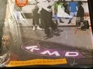 KMD Mr. Hood 2x LP
