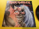 Iron Maiden 'Purgatory', 7